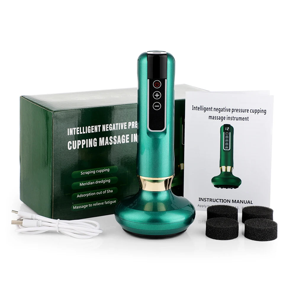 Anti-Cellulite-Massagegerät 
