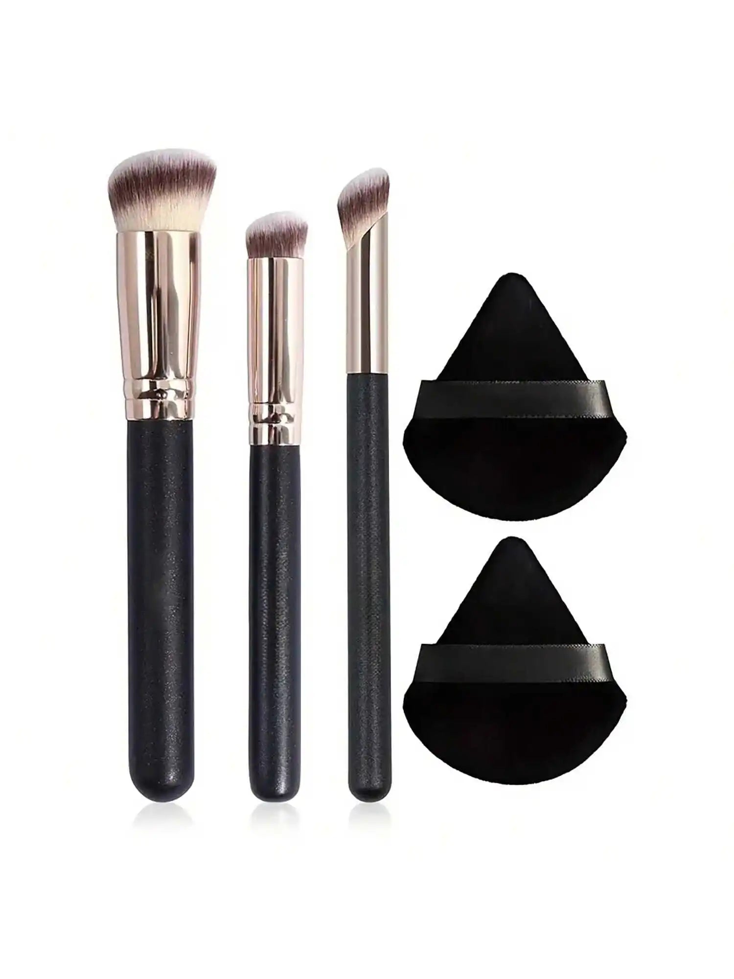 Foundation-Concealer-Pinsel