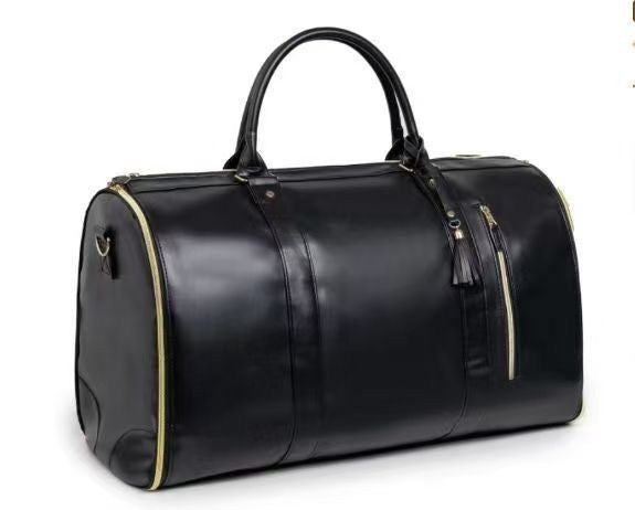 Reisetasche mit Extra viel Platz